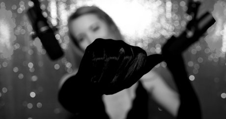 mozasmr nice model photos