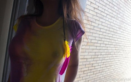 Azucarysal porn model photos