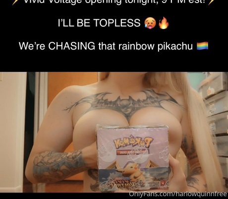 harlowquinnfree pretty pornstar photos