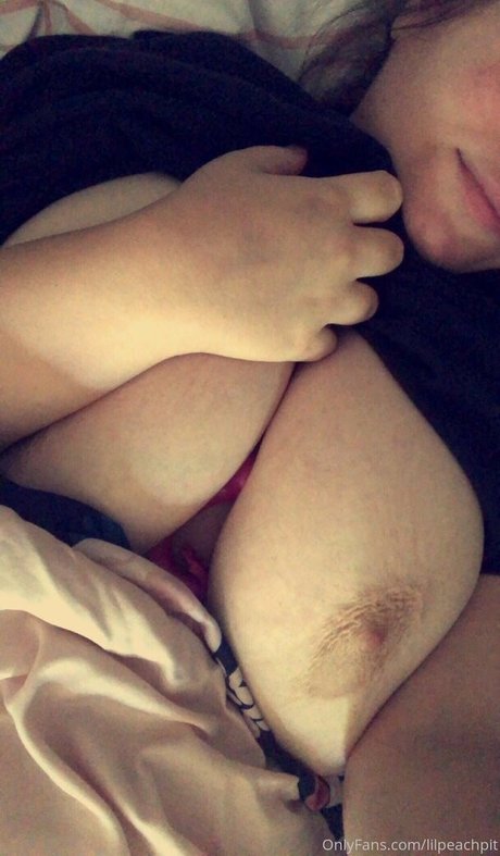 lilpeachpit pornstar perfect archive