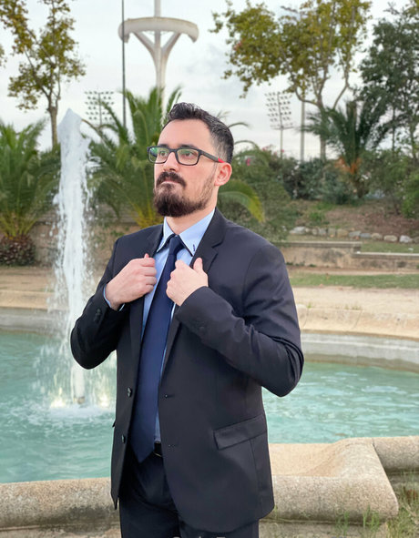 officepant naked star image