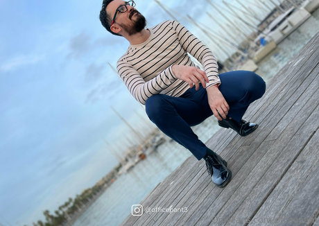 officepant model nude photos