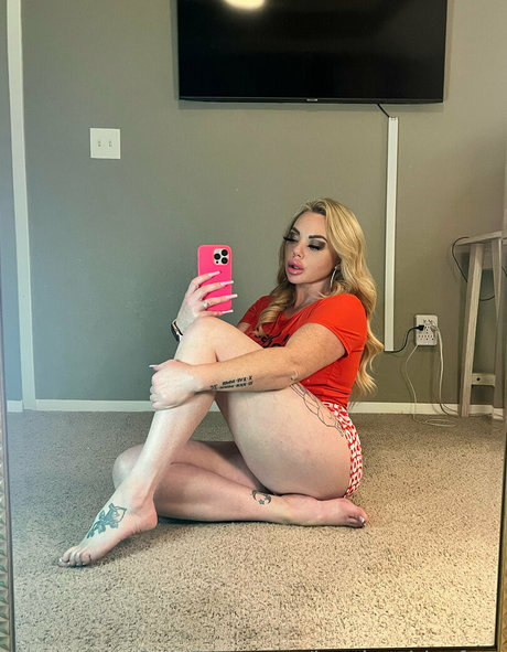 blonde young onlyfans beautiful naked images