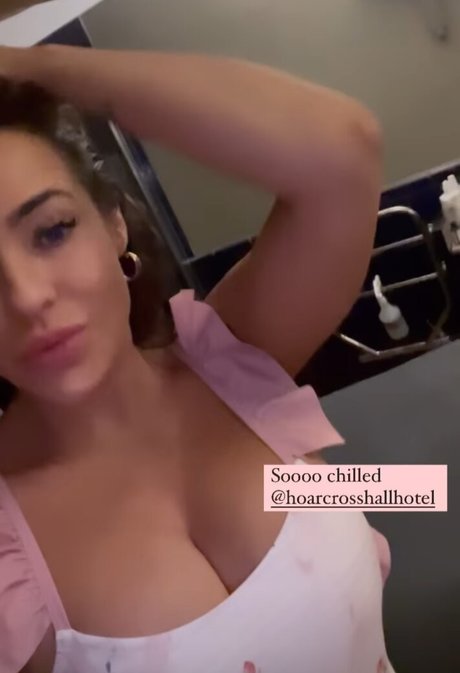 Stephanie Davis pretty star images