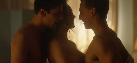 Ester Exposito adult star pics