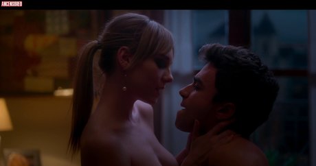 Ester Exposito sexy model pictures