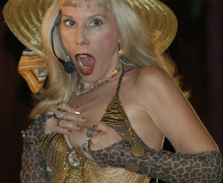 Dr Susan Block nude thumbnail