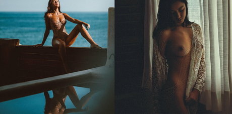 Marcela Velozo model sexy archive