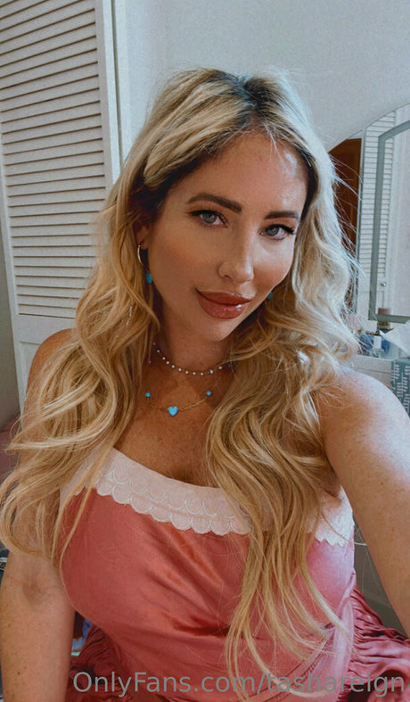 tashareign nice pornstar pictures