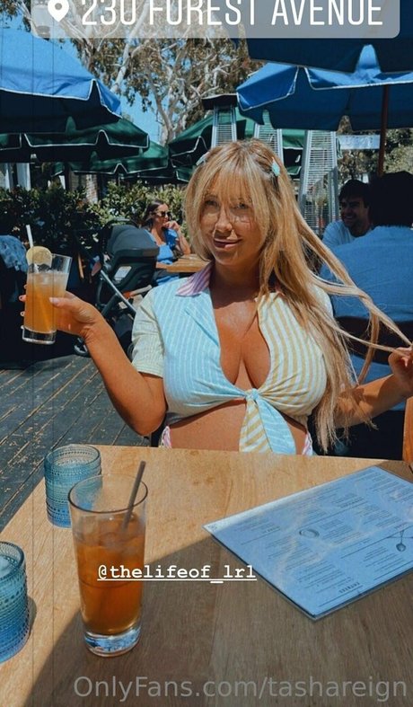 tashareign nudes model gallery