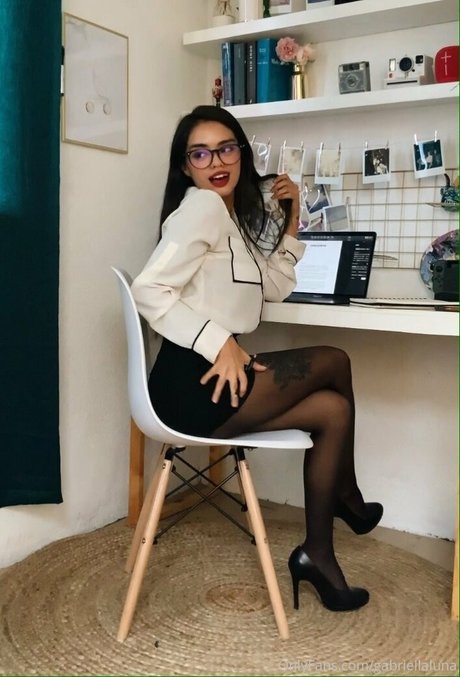 libeluna model nudes images
