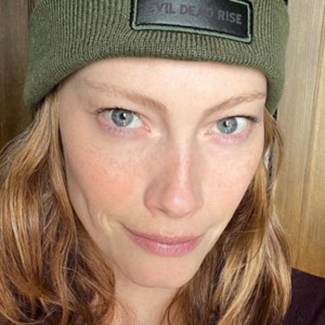 Alyssa Sutherland best star archive