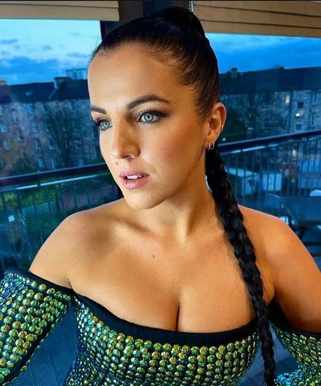 Jamie Lee O Donnell pornstar best pictures