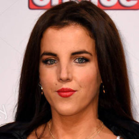 Jamie Lee O Donnell star naked img