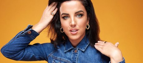 Jamie Lee O Donnell hd star img