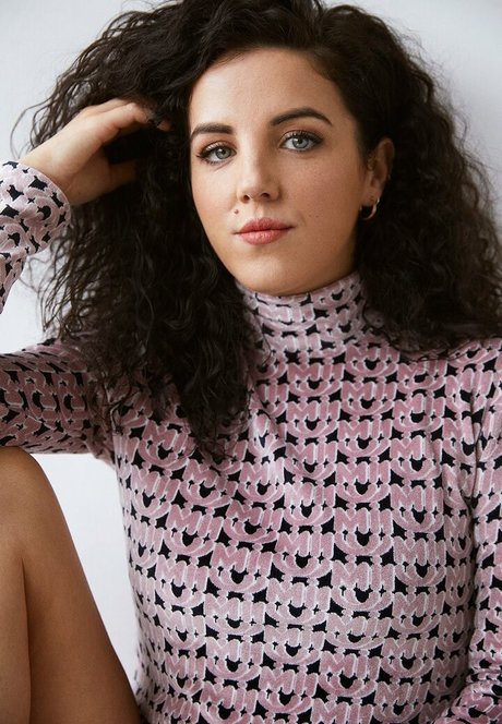 Jamie Lee O Donnell nude thumbnail