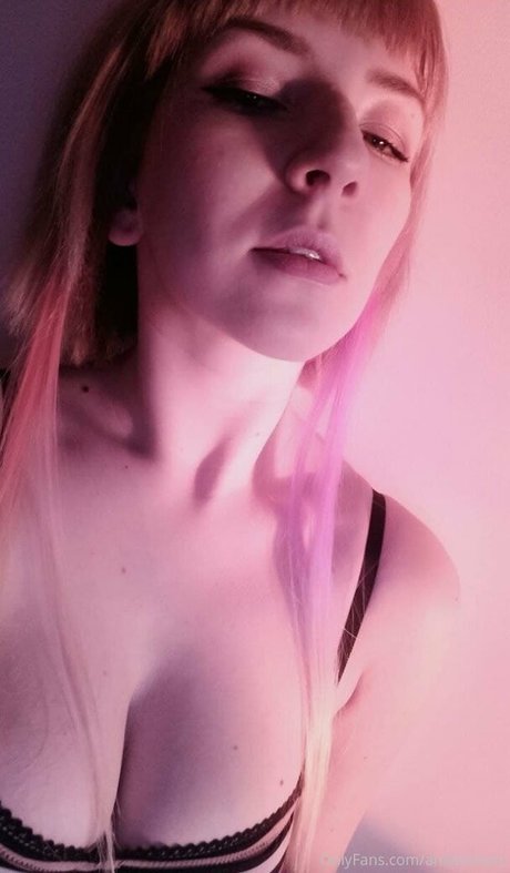 anitanelson nudes pornstar pics