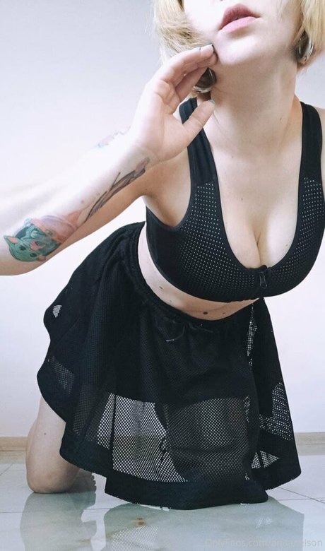 anitanelson star hd image