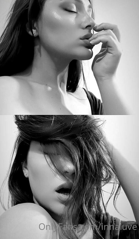 InnaLuve star pornographic pic