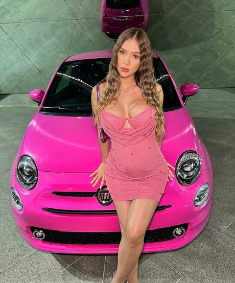 Marijose De Gouveia pornstar nudes photo