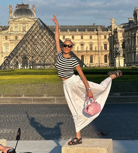 Nastia Liukin star naked photo