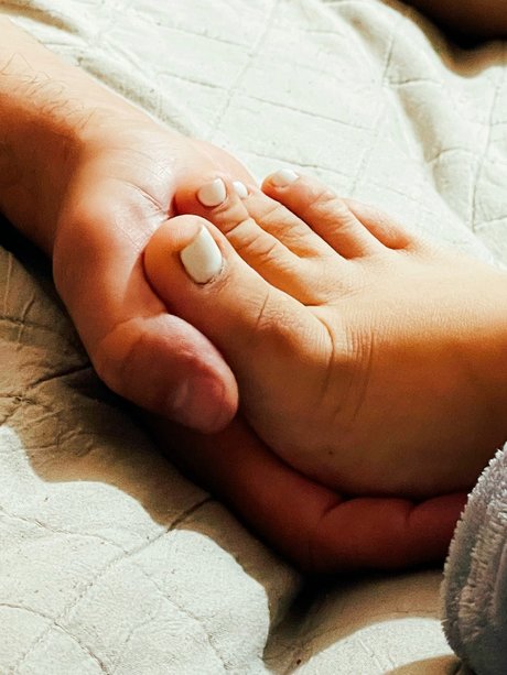 Munea s feet star pretty galleries