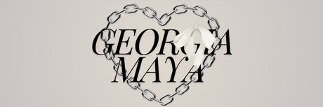 GEORGIA MAYA UNCENSORED_ pornstar photos