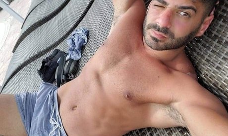 Georges star beautiful archive