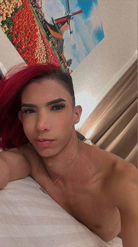 Samuel Huerta star nudes images