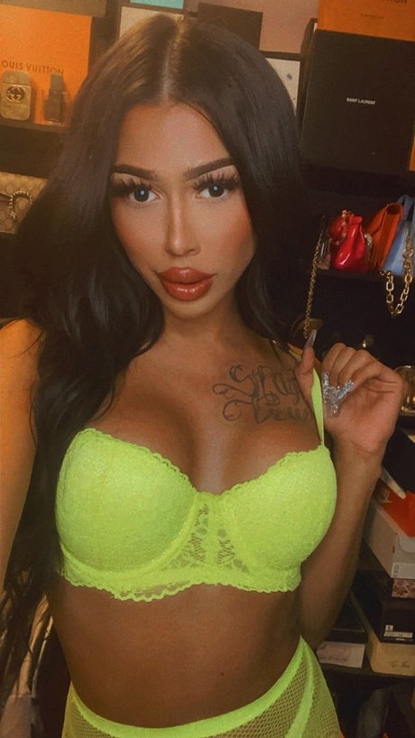 Gabi Styles pornstar art photos