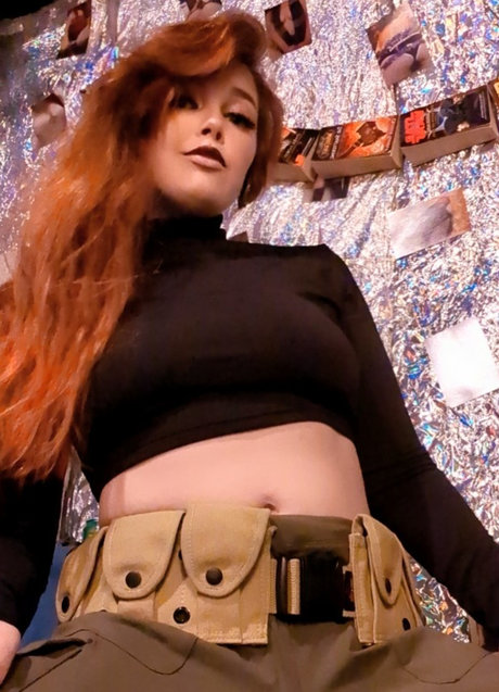 Gabbie star erotic pics