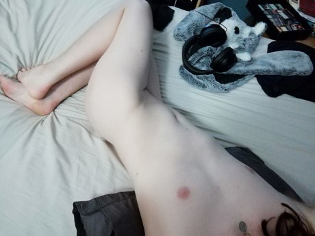 Mx Why porn model pic