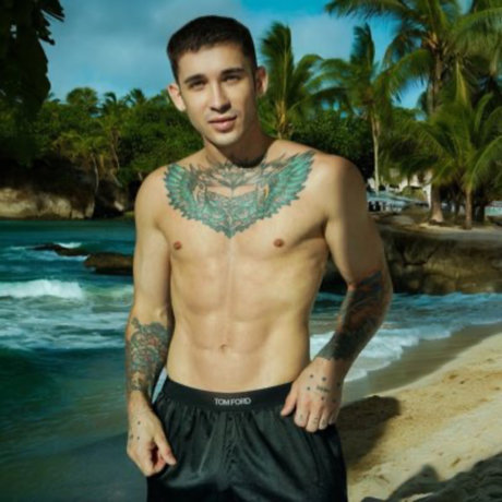 DENNIS NICKOLERO VIP nudes star galleries