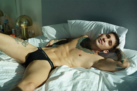 DENNIS NICKOLERO VIP pornstar nudes pic