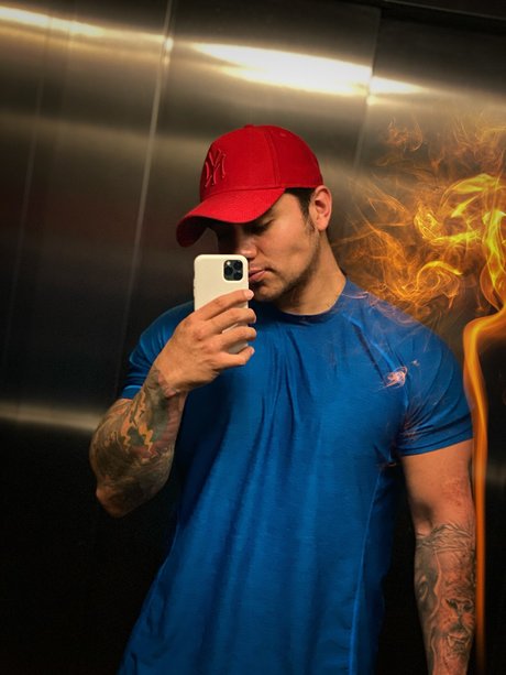 Donyscheck pornstar high quality pic