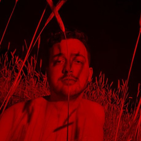 Dark Ritual Bear nude pornstar img