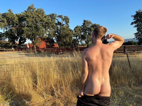 Farmer Adam star adult photo
