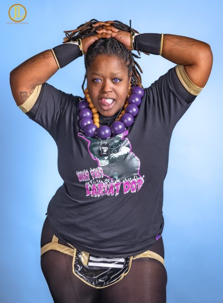 MzWhatThatLariatDo star pretty picture