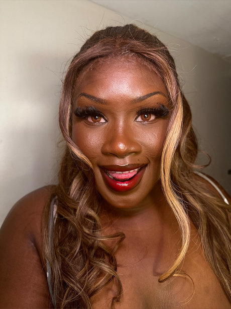 MzDang pornstar xxx image