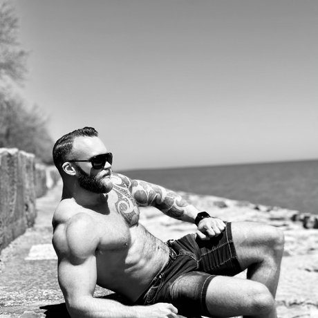 black fitness onlyfans hot sexy archive