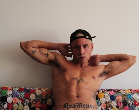 black lingerie onlyfans art porn image