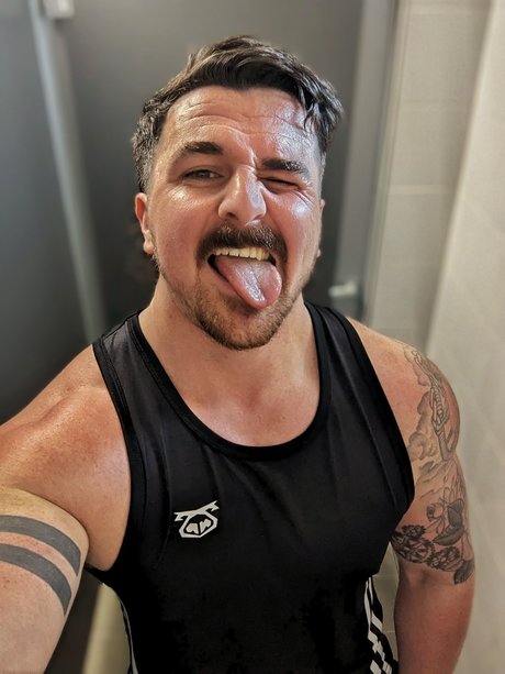 Nathan Break model xxx galleries