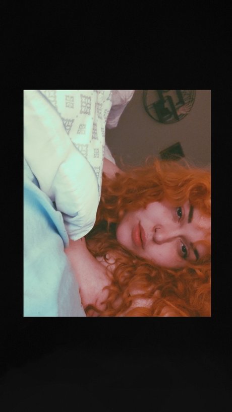 Boop naked model pic