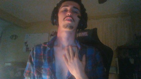 BigDaddyDyl model exclusive pic