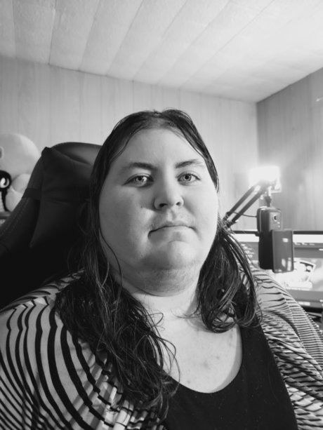 CurvyMomma91 perfect model picture