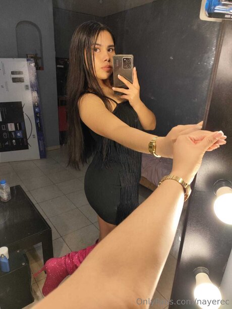Nayer high quality model photos