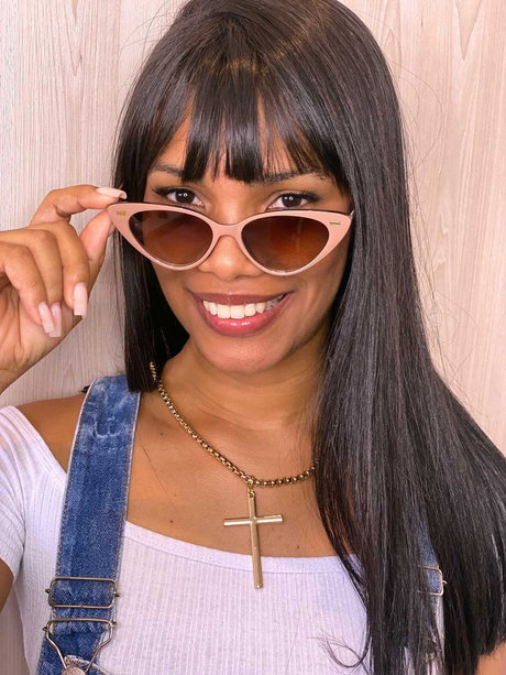 Cintia Ribeiro star pornographic archive