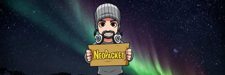 NeoPacket star exclusive images