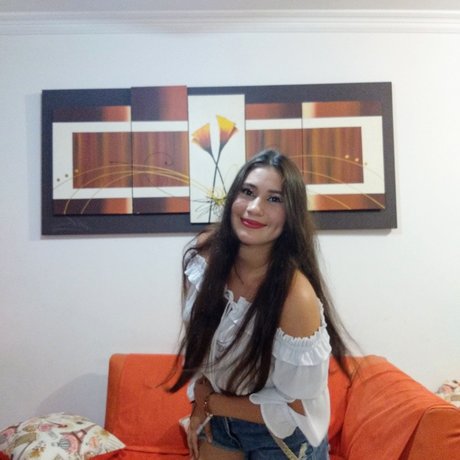 Nelcy Quevedo Rubiio star nude pics