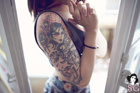 Nekrosg pornstar hd image